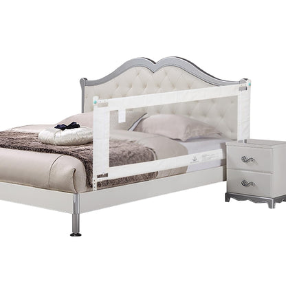 Bed Rails for Toddlers Bed Guard for Double bed 180cm Guard Rail for Kids Safety Bed Rail for King/Super King Bed Baby Rail for Single bed Extra Tall Sleep Rail Bed Bumbers Bed Fence 1 Side