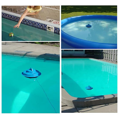 Pool Patrol PA-30 Pool Alarm Garden, Lawn, Supply, Maintenance