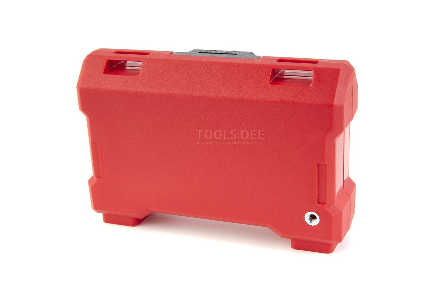 Milwaukee MW4932430907 Bit Set, Red