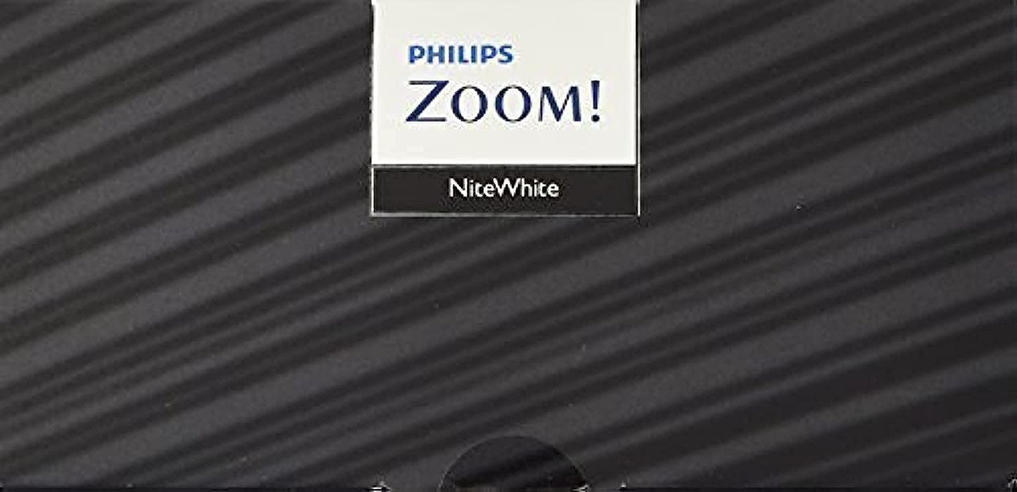 Nite White Excel 3 ACP Z 22% Teeth Whitening 3pk Kit (Latest Product) by NiteWhite Excel