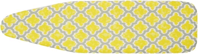 Ironing Board Cover and Pad, 100% Cotton