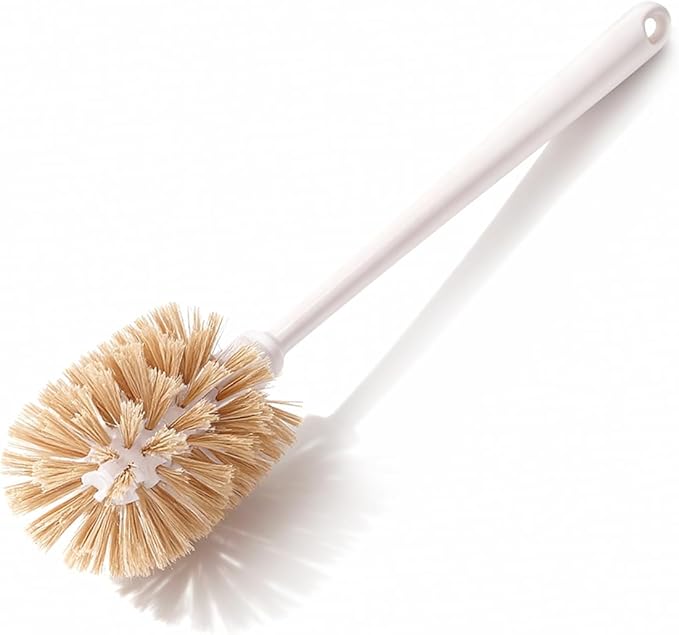 Plastic Bottle Brush