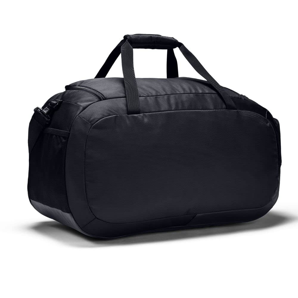 Under Armour Unisex Undeniable Duffel 4.0 MD, Gym Bag, Duffle Bag