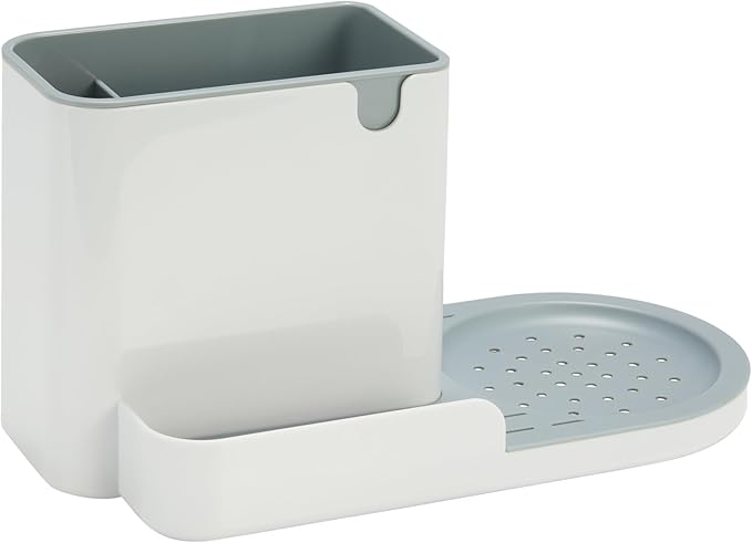 Amazon Basics Kitchen Sink Caddy Organizer