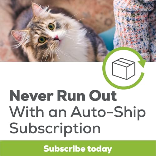 Purina Tidy Cats Hooded Litter Box System, BREEZE Hooded System Starter Kit Litter Box, Pellets & Pads