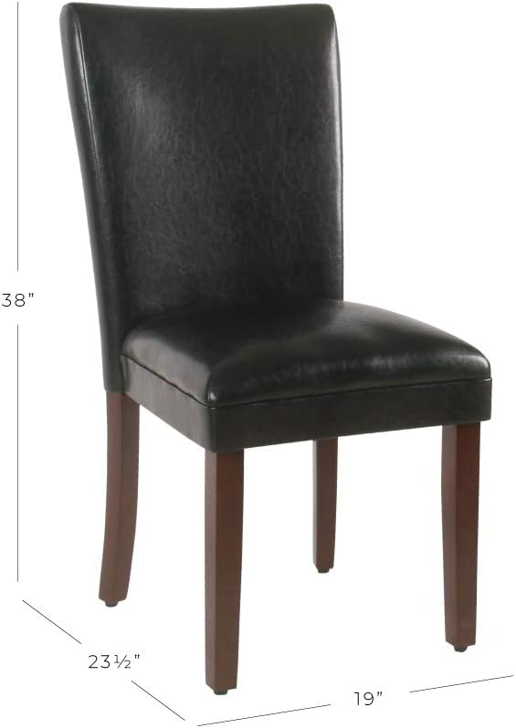 HomePop Parsons Dining Chair