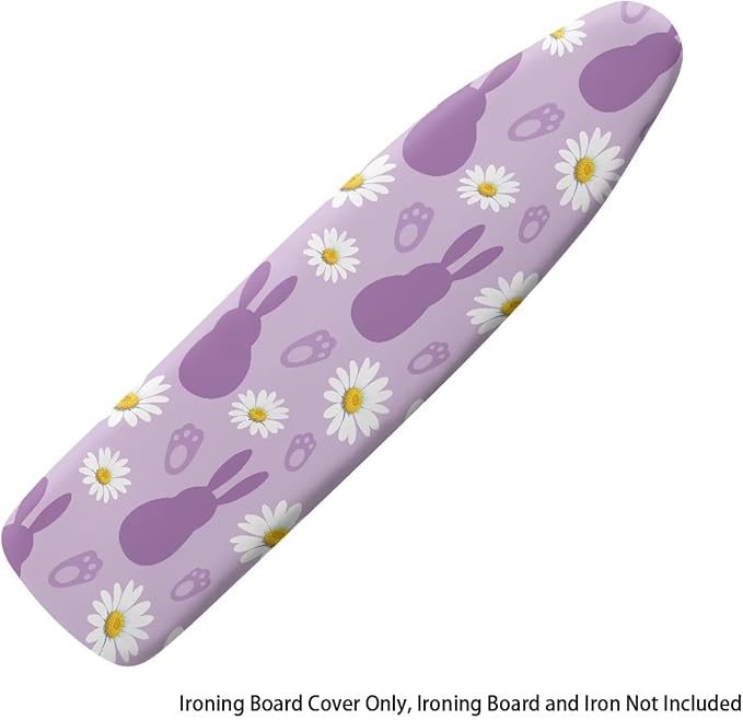Bunny Ironing Board Covers Daisy Ironing Board Covers Easter Standard Size