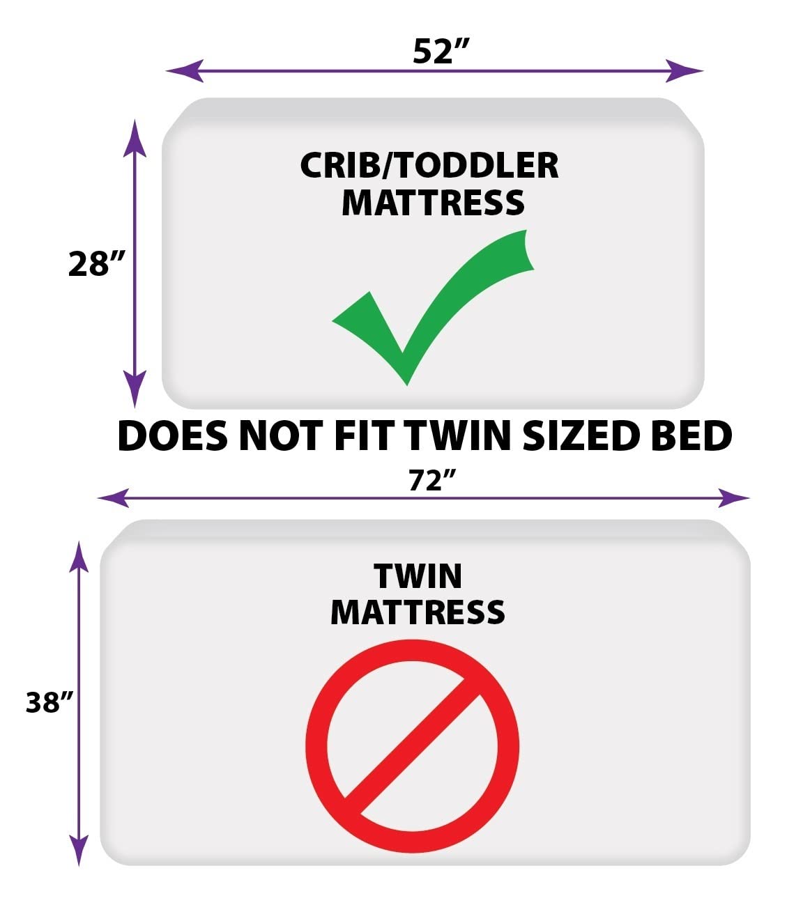 NoJo Disney Junior SuperKitties Purple, Pink, and Aqua, with Ginny, Sparks, Buddy, and Bitsy 4 Piece Toddler Bed Set - Comforter, Fitted Bottom Sheet, Flat Top Sheet, and Reversible Pillowcase