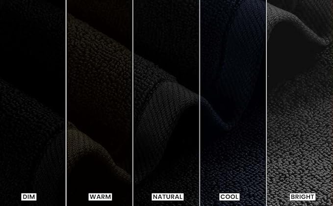 Utopia Towels 16 Pack Premium Bath Towels Set, 27 by 54 Inches, 100% Ring Spun