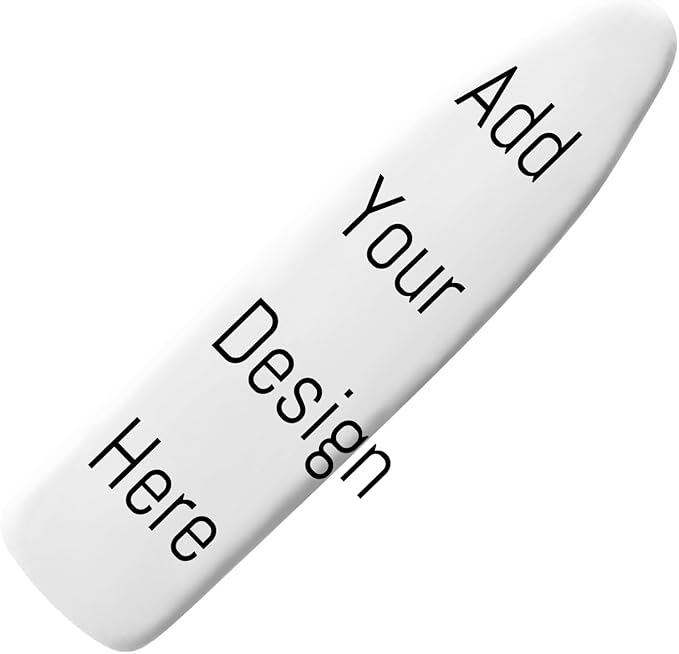 Customized Ironing Board and Pad Standard Size Custom Small Ironing Board Cover