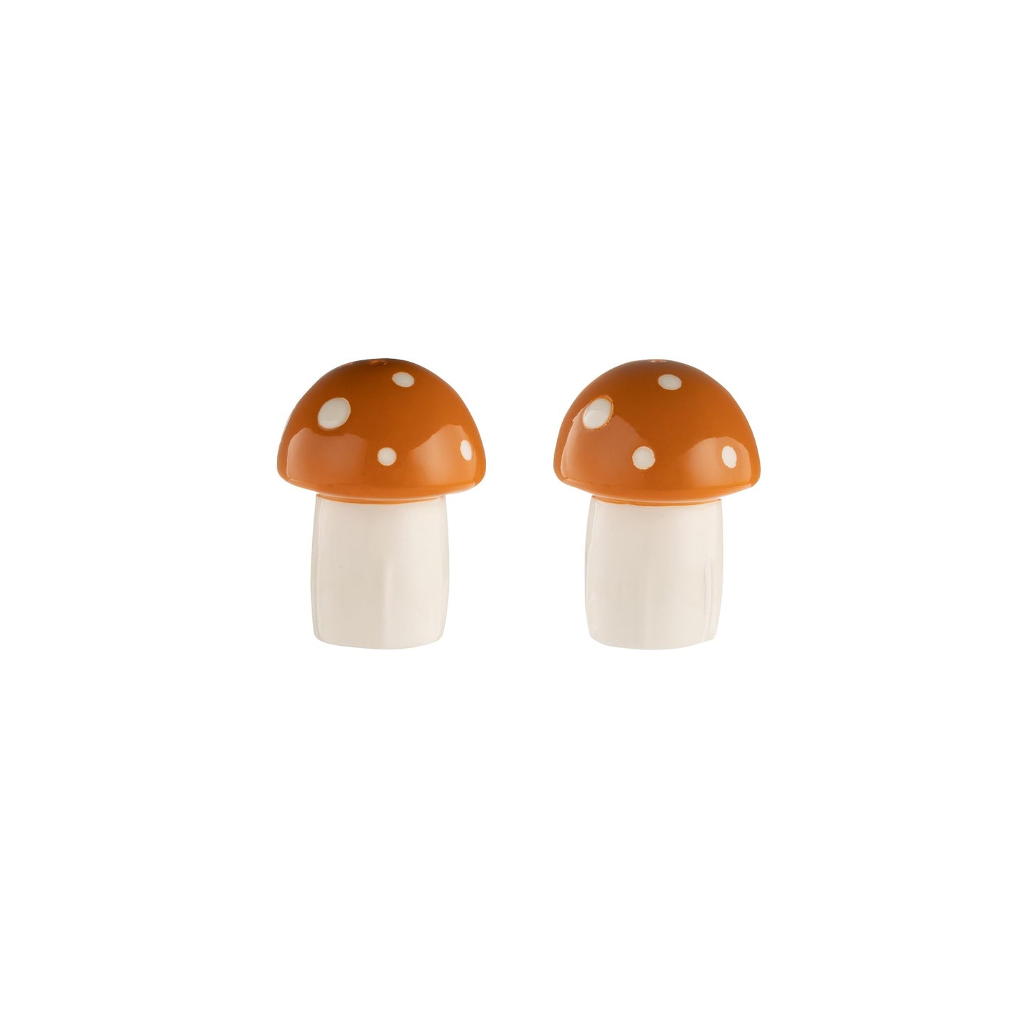 Price & Kensington Salt and Pepper Set Woodland