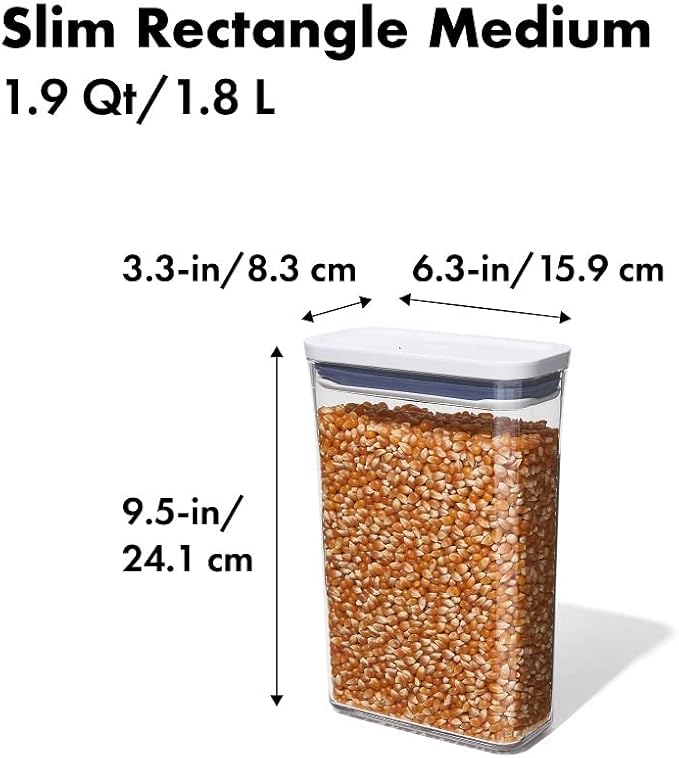OXO Good Grips POP Container