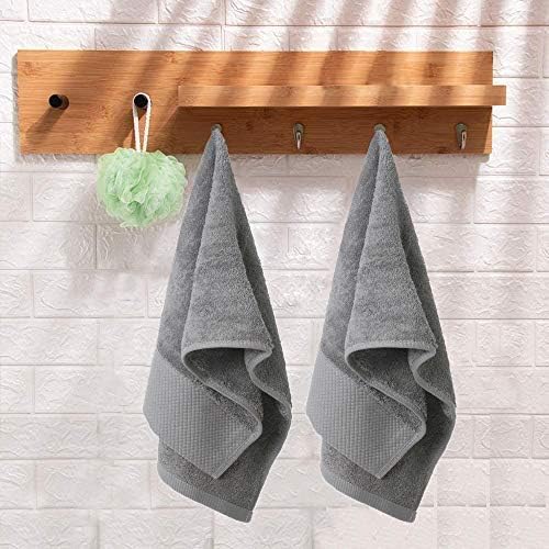 Lin Cotton Hand Towels, Soft & Highly Absorbent Hand Towel