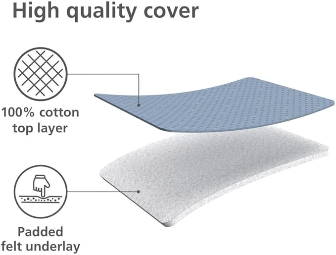 Joseph Joseph Pocket Ironing Board Cover,