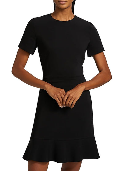 Stella McCartney, Iconic Minidress, 38 (2-4), Black