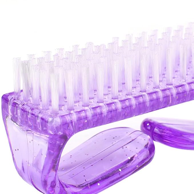 3Pcs Different Kinds of Fingernail brush