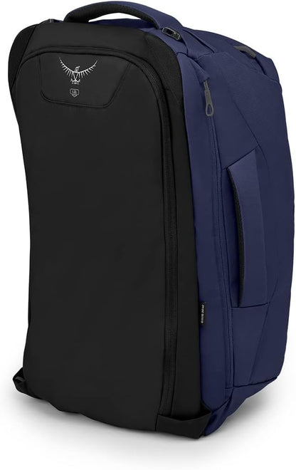 Osprey Fairview Women's Travel Pack, 70L, Winter Night Blue, O/S