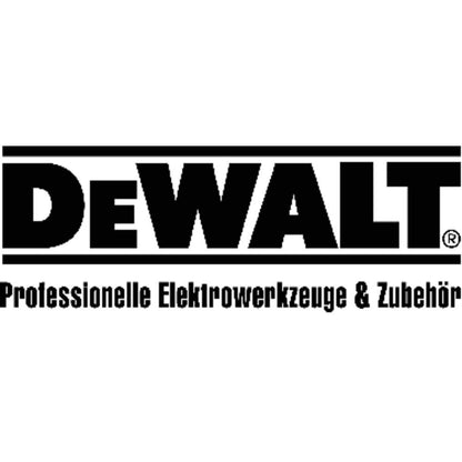 DeWalt Performance 2 Power Tool Glove - Black/Yellow, Large