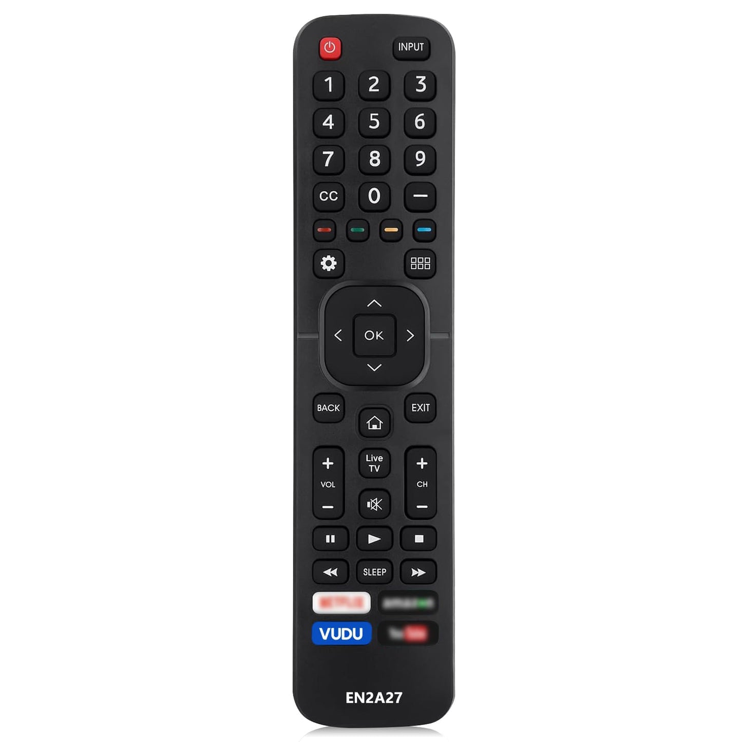 Voice Magic TV Remote for LG Smart TV 2019-2021 AKB75855501 Replace LG Magic Remote Control AN-MR20GA AN-MR19BA with Pointer Function