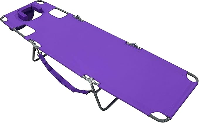 Ostrich Chair Chaise Lounge,Purple
