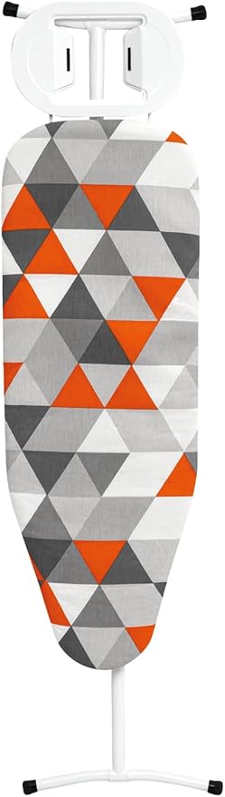 Mabel Home Ironing Board Padded Cover, 100% Cotton