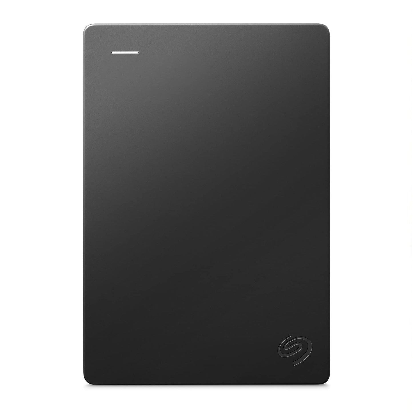 Seagate Portable Drive 2TB, External Hard Drive, Dark Grey, for PC Laptop and Mac, Data Rescue Services, Amazon Exclusive (STGX2000400)