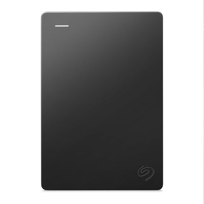 Seagate Portable Drive 2TB, External Hard Drive, Dark Grey, for PC Laptop and Mac, Data Rescue Services, Amazon Exclusive (STGX2000400)