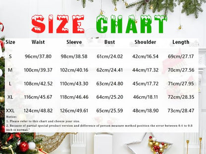 MYHALF Christmas Sweatshirt Womens Santa Shirts Christmas Trees Pullover Ugly Xmas Holiday Shirt Long Sleeve Tops Lightweight