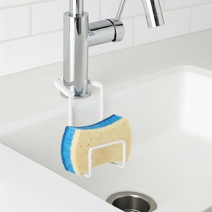 Kitchen Sink Accessory Sponge Holder