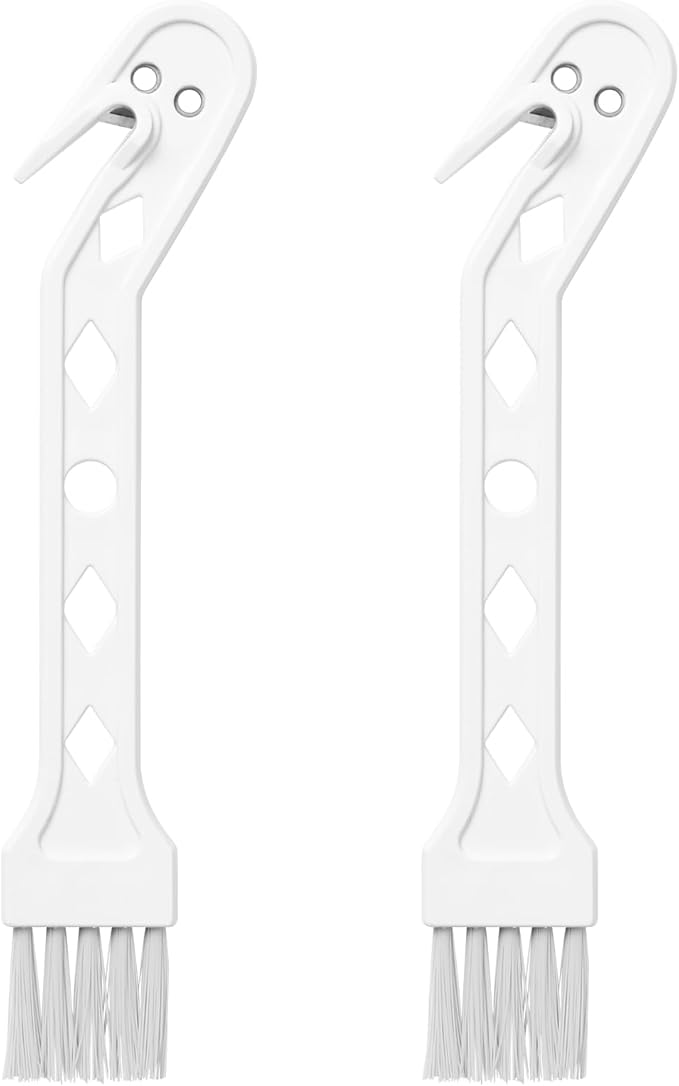 Handheld Vacuum Cleaner Brush, Dust Brush