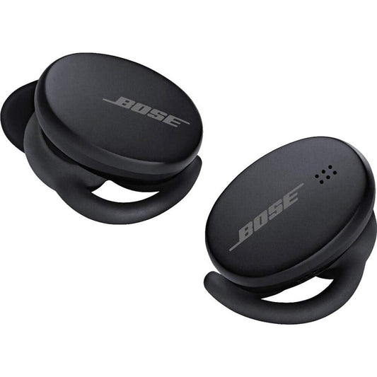 Bose Sport Earbuds - Wireless Earphones - Bluetooth in Ear Headphones for Workouts and Running, Triple Black