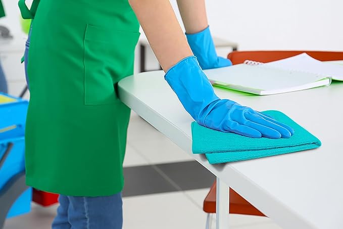 Softolle Bar Mop Towels