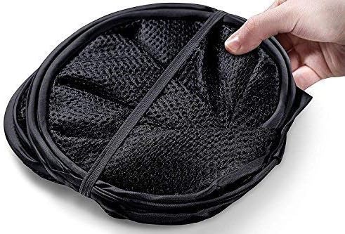 2 Packs Mesh Pop up Laundry Hamper