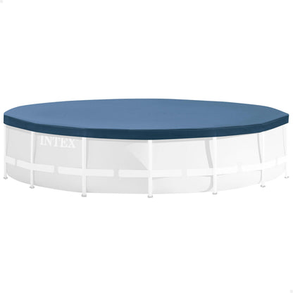INTEX Intex Debris/Weather Cover for 12ft Frame Pools #28031