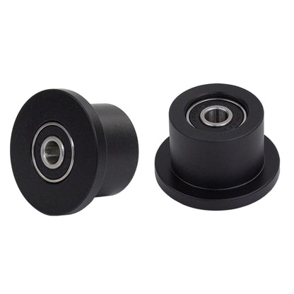 Total Gym 1700 Club Wheels/Rollers Qty for 4 Models 1000 1100, 1400, 1500, 1600, 1700, 1800, 1900, Achiever, Force, Gold, Max, Platinum, Platinum Plus, Pro, Supra, Supreme, Ultima, Ultra, XLI