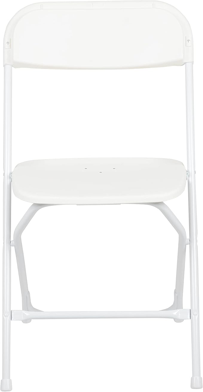 Flash Furniture Hercules Series Plastic Folding Chair