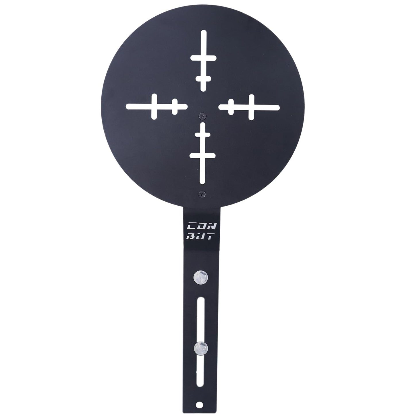 CONBUT Wall Ball Target, Medicine Ball Target for Power Cage Attachments, Gym Fitness Enhance Strength and Explosive Power