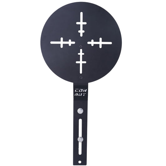 CONBUT Wall Ball Target, Medicine Ball Target for Power Cage Attachments, Gym Fitness Enhance Strength and Explosive Power