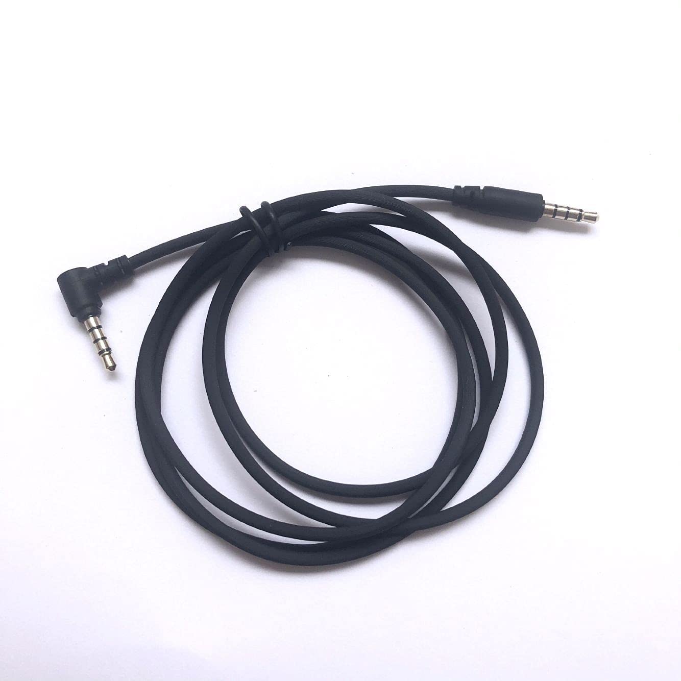 LZYDD 3.5mm Audio Cable for Razer BlackShark V2 Pro Wireless Headset/Barracuda X/Razer Nari Ultimate Wireless 7.1 Surround Sound Gaming Headset