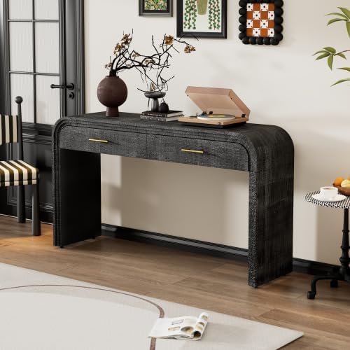 Bellemave 59" Retro Console Table