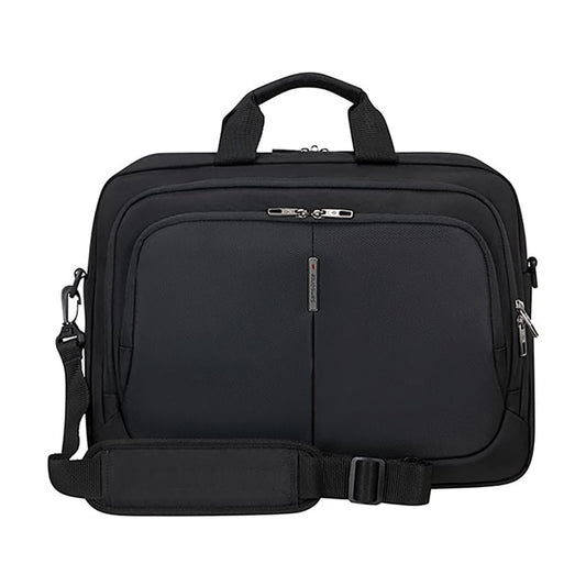 Samsonite Guardit 3.0 - Briefcase 17.3 inch, 43 cm, 18.5 liters, Black