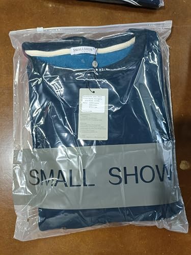 Smallshow Fleece Nursing Sweatshirt Long Sleeve Breastfeeding Pullover Tops Teal L