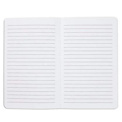 8 Pack Inspirational Notebooks with Motivational Quotes Bulk, 5x8 Lined Journals for Women, Students, Appreciation Gifts, Friends, Teachers