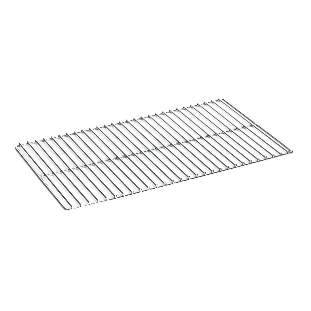 UCO Flatpack Smokeless Firepit and Grill –Portable Firepit- Stainless Steel- Woodburning- for Picnics, Beach, Backyard, and Camping- with Nylon Carry Bag