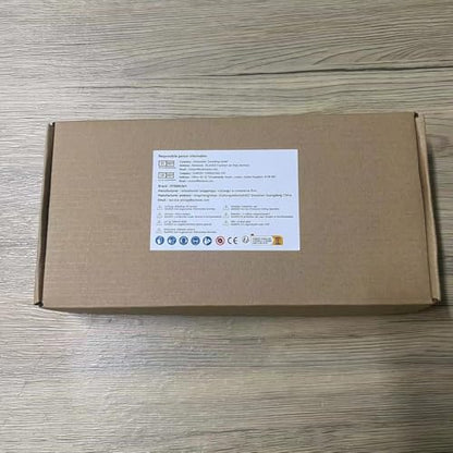 STEBRUAM 80PCS 125mm Dry Wet Sanding Discs, Hook and Loop Sandpaper Silicon Carbide Orbital Sander Discs Include 320/400/600/800/1000/1200/1500/2000 Grit for Polishing/Metal/Automotive