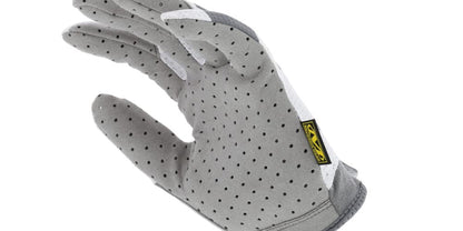 Mechanix Wear Specialty Vent Gloves (X-Large, White/Black)