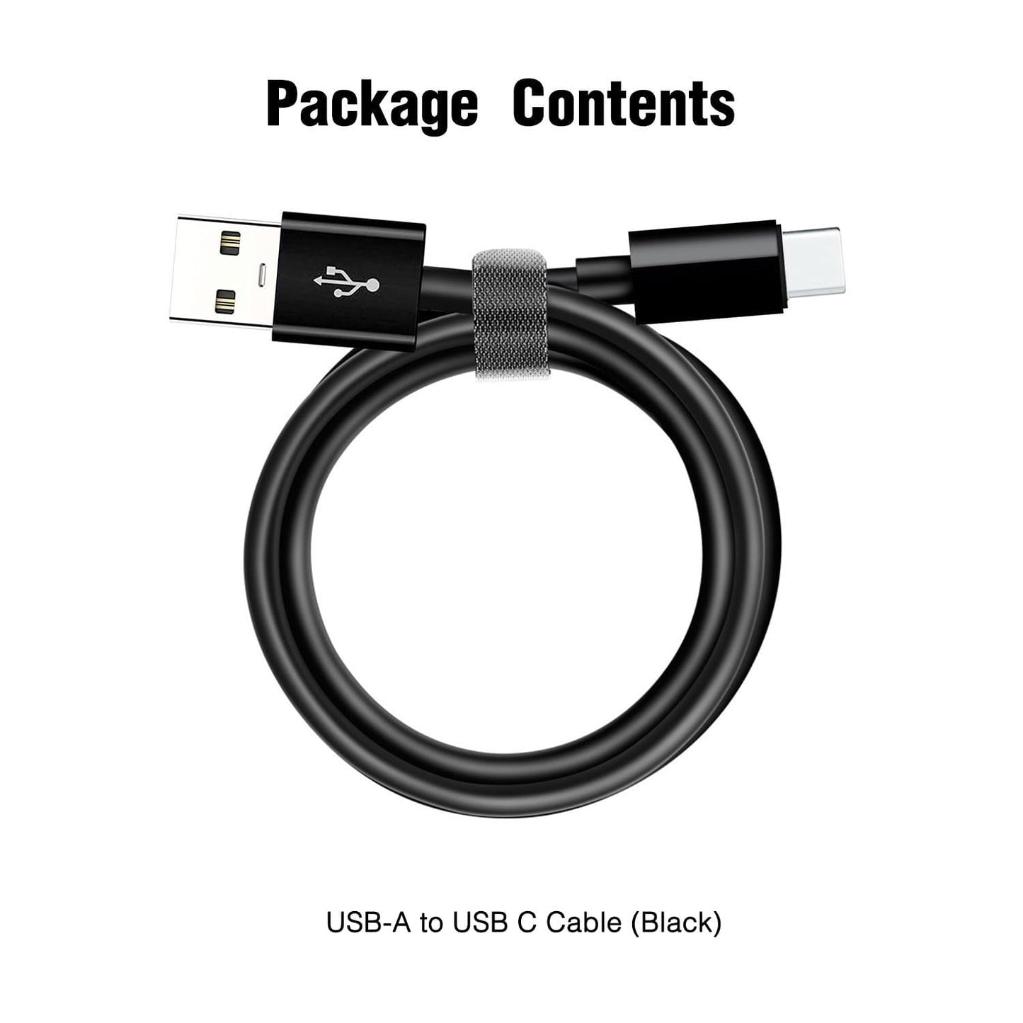 Car Carplay Cable for iPhone 17/16/15, USB A to USB C Cable Compatible for iPhone 17/16,17Air, 17/16/15 Pro Max,16E,16 Plus, iPad 10th/11 Gen,iPad Pro 12.9, Air 5th/4th Charger Cord,Car Charging Cable