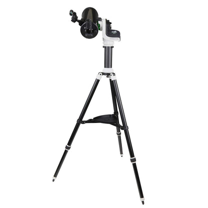 Sky-Watcher AZ-GTi with SkyMax 102 – Modular Go-To Alt-Az Tracking Mount for Time-lapse and Panoramas – Wifi Enabled App Controlled