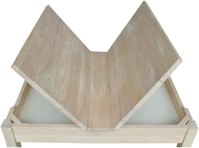 IC International Concepts, Table