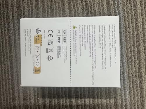 ANTELA Smart Bulb E14 Alexa Light Bulb C37 LED Dimmable Bulb RGB 16 Million Colors 2700-6500K, Smart Life APP Control, Voice Control, Compatible with Alexa, Google Home, 2PCS
